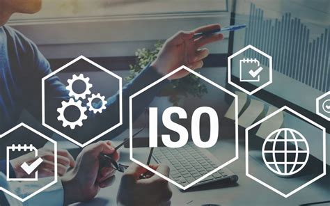 ISO Certificering