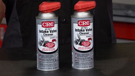 Inlaatspruitstuk reinigen