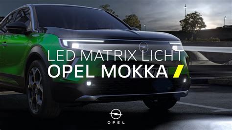 IntelliLux LED Matrix Verlichting