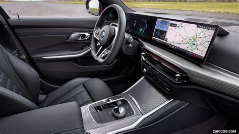 Interieur BMW 3 Serie Touring