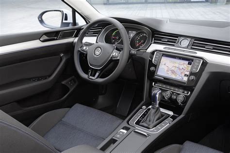 Interieur Volkswagen Passat Variant