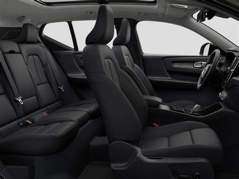 Interieur Volvo XC40