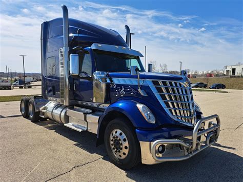 International Lonestar