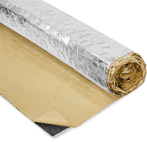 Isolatiematten voor Camperramen