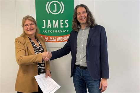 JAMES Autoservice