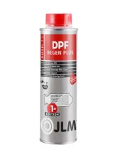 JLM Diesel Roetfilter Reiniger