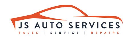 JS Auto Hoogeveen Logo