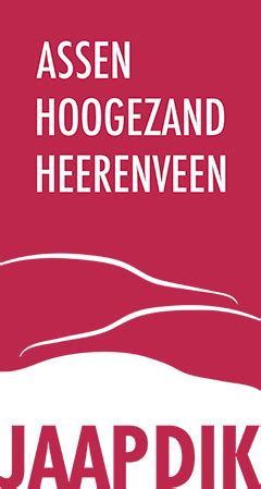 Jaap Dik Hoogezand Logo