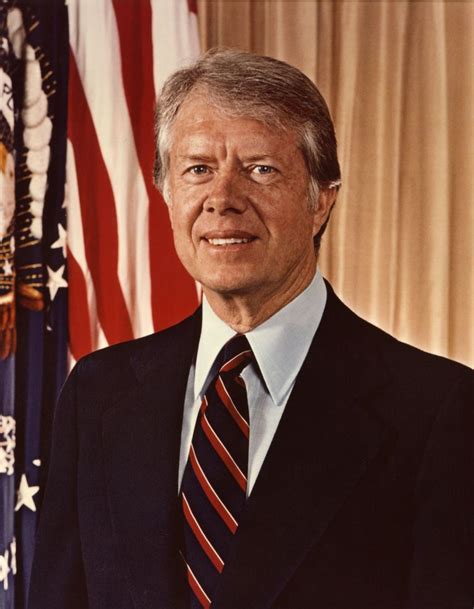 Jimmy Carter