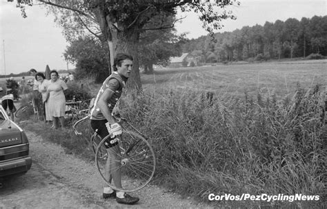 Jonathan Boyer in de Tour de France