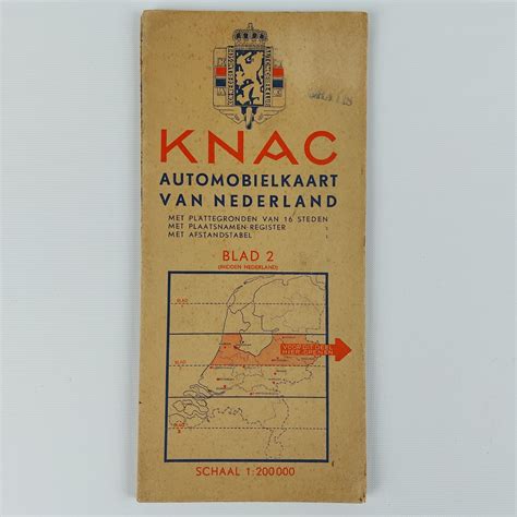 KNAC Gebouw