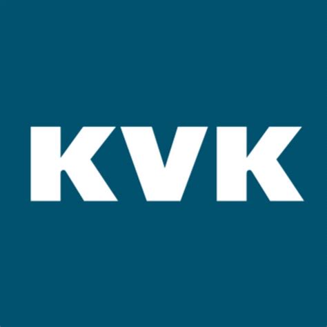 KVK Logo