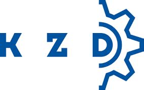 KZD logo
