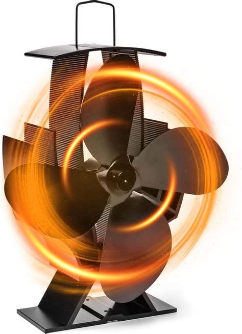 Kachelweerstand en Kachelventilator