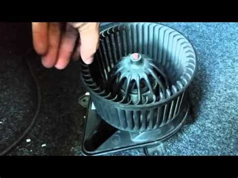 Kachelweerstand en ventilator Fiat Ducato