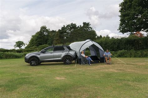 Kampa Tailgater