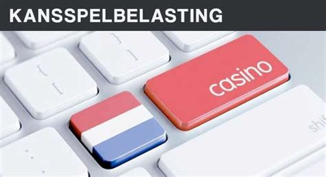 Kansspelbelasting