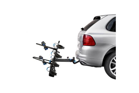 Kantelbare fietsendrager