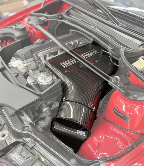 Karbonius Airbox