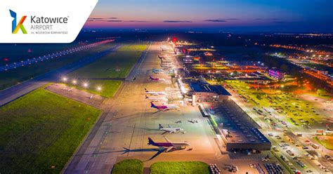 Katowice Airport