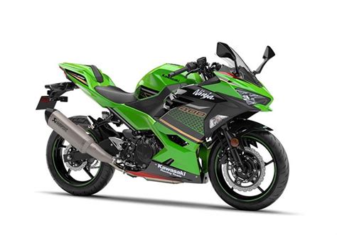 Kawasaki Ninja 400
