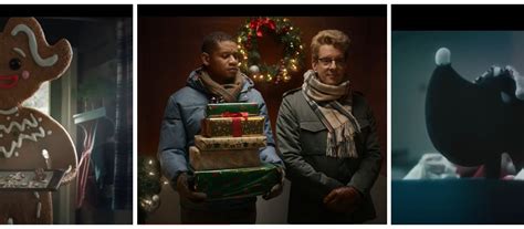 Kerstcommercials