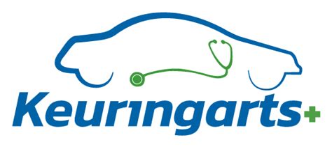 Keuringarts Logo