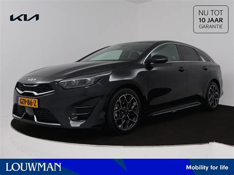 Kia 10 Jaar Garantie