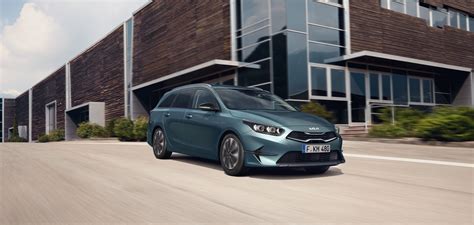Kia Ceed Design Edition