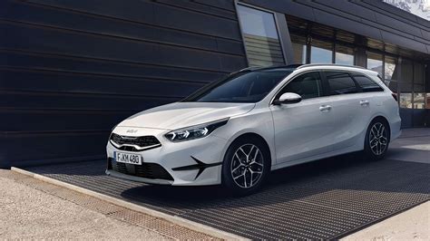 Kia Ceed Sportswagon