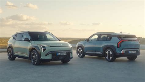 Kia Elektrisch Opladen