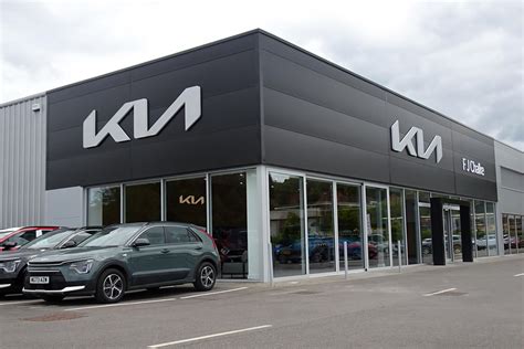 Kia Garage Amersfoort