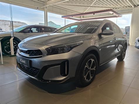 Kia Lumens