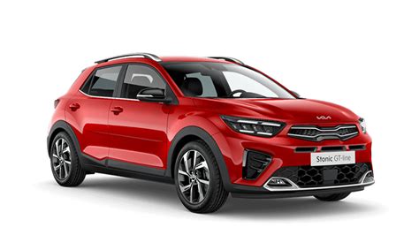 Kia Modellen Overzicht