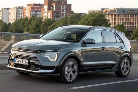 Kia Niro DynamicPlusLine