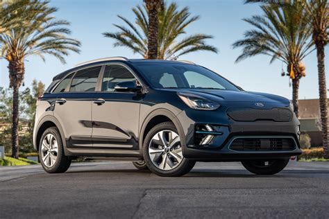Kia Niro EV 2020