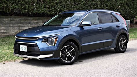 Kia Niro PHEV Laadpaal