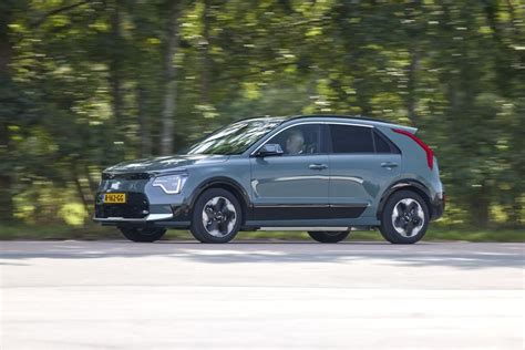 Kia Niro Ruitenwisser