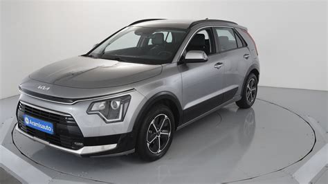 Kia Niro occasion