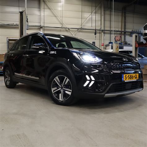 Kia Occasions bij Autobedrijf Hansen