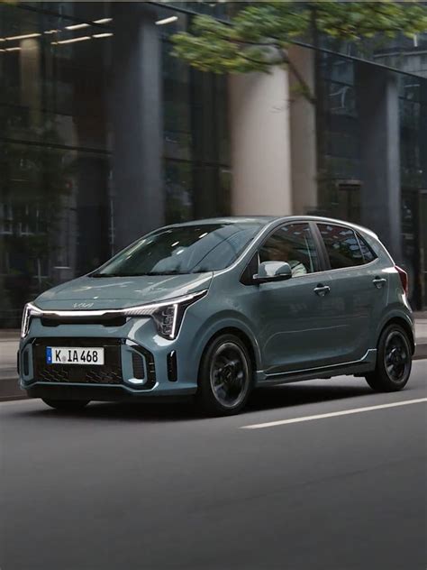 Kia Picanto Sleutelhoes