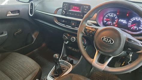 Kia Picanto Start Problemen