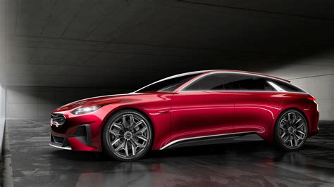 Kia Proceed Concept