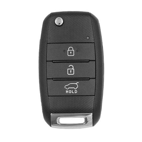 Kia Rio Autosleutel