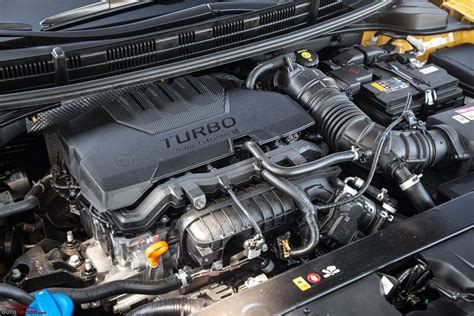 Kia Stonic Motor
