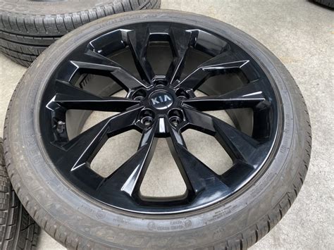Kia Velgen