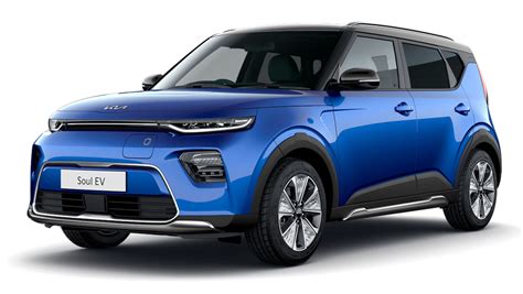 Kia e-Soul Electric