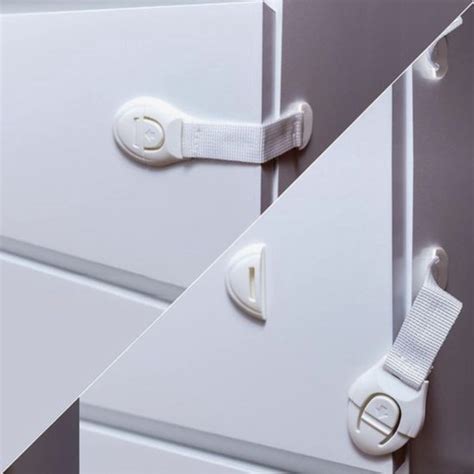 Kinderslot functionaliteit