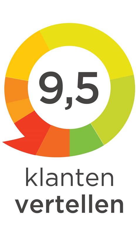 Klantenvertellen Logo