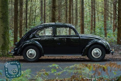 Klassieke Volkswagens bij Kieft & Klok